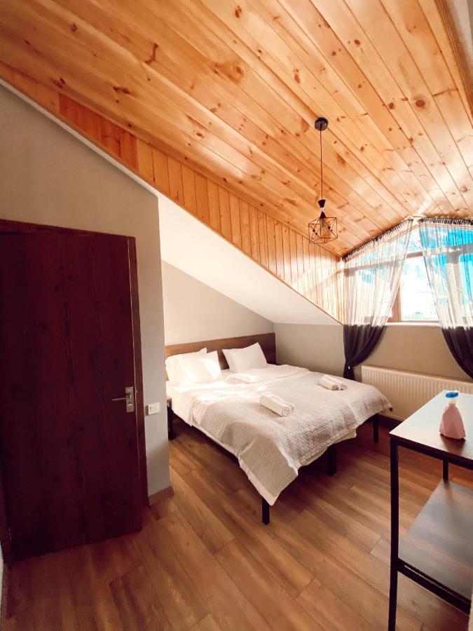 Villa Kazbegi קזבגי מראה חיצוני תמונה